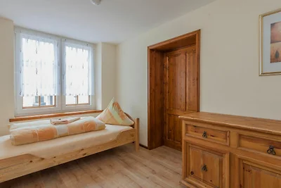 Vakantieappartement Gezinsvakantie Neroth