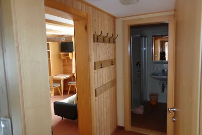 Ferienwohnung Kanisfluh