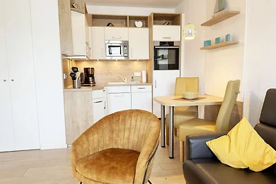 Vakantieappartement Gezinsvakantie Baabe