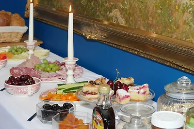 Zimmer Ludwigslust