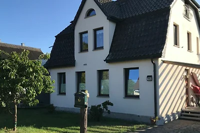2-Zimmer Fewo im Haupthaus