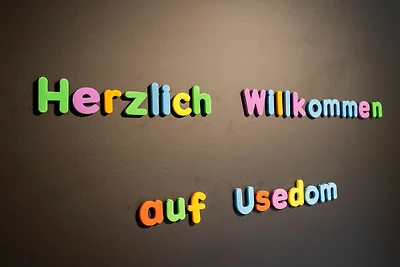 Ferienwohnung II