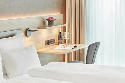 Vakantieappartement Gezinsvakantie Heilbronn