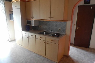 Vakantieappartement Gezinsvakantie Eisenberg
