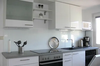 Vakantieappartement Gezinsvakantie Bad Harzburg