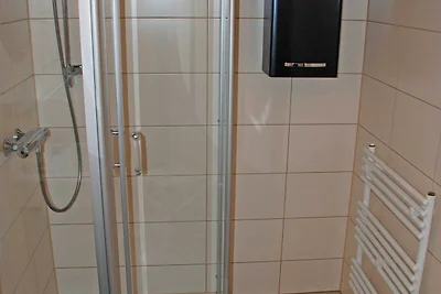 Ferienwohnungen EG