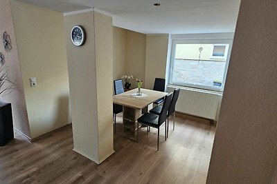 Vakantieappartement Gezinsvakantie Bad Klosterlausnitz