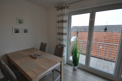 Nr. 57 - Ferienwohnung Mühlenstrasse