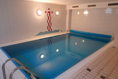 Holiday flat family holiday Wyk