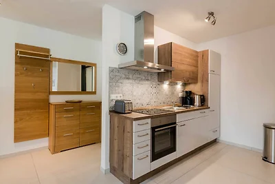 Vakantieappartement Gezinsvakantie Leer