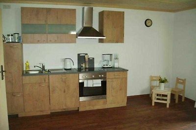 Vakantieappartement Gezinsvakantie Fischbachau