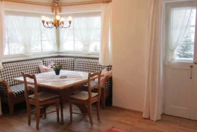 Wohnung I Terrassa