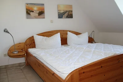 Ferienwohnung Peeneblick 5-2 SZ bis max.