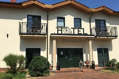 Haus Anna DZ 21 mit Balkon