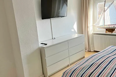 Vakantieappartement Gezinsvakantie Leer