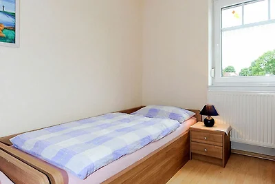 Ferienwohnung Krabbe