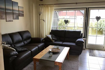 Casa vacanze Vacanza di relax Friedrichskoog