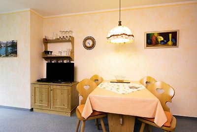 Vakantieappartement Gezinsvakantie Bad Hindelang