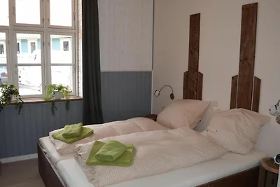 Vakantieappartement Gezinsvakantie Sankt Andreasberg