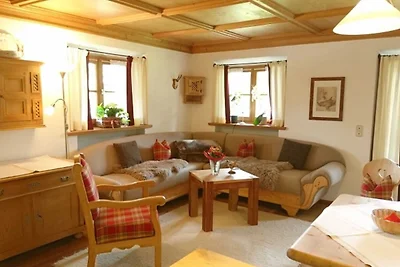 Südwohnung (50qm) (2) Hirschberg