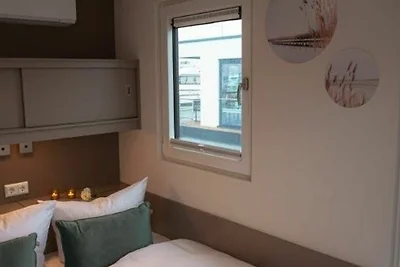 Woonboot Single-vakantie Kröslin