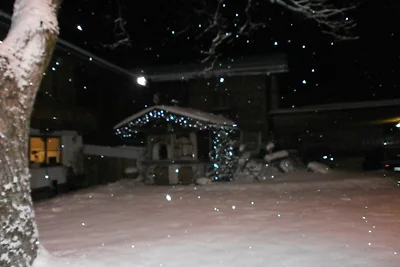 Ferienwohnung 2 Personen, Parterre