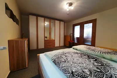 Ferienwohnung Roswitha Objekt-ID 120400