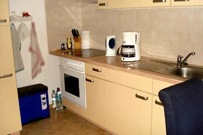 Ferienwohnung Lindenhof
