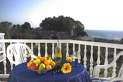 Appartement Vacances avec la famille Sierksdorf