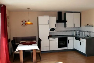 Appartamento Vacanza con famiglia Graal-Müritz