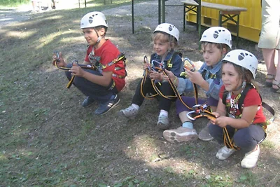 Vakantieappartement Gezinsvakantie Heinfels