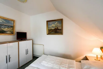 Ferienwohnung Thiessow nur 350 Meter bis zum...