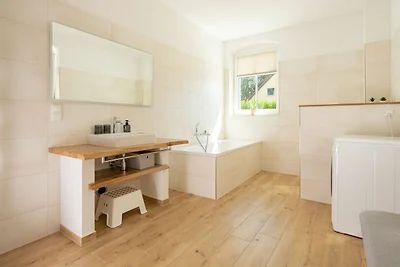 Vakantieappartement Gezinsvakantie Hoyerswerda