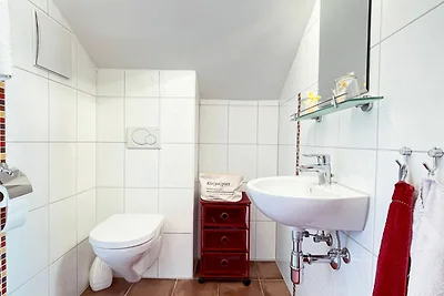 Doppelzimmer mit Balkon 1