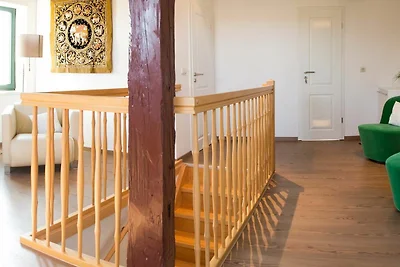 Casa vacanze Vacanza di relax Malchow