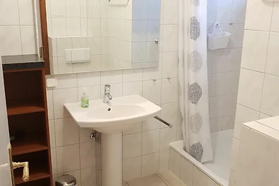 Haus des Kurgastes Whg. 20