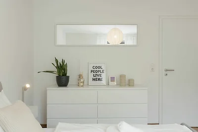 Vakantieappartement Gezinsvakantie Dessau-Roßlau