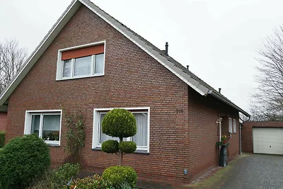 Ferienwohnung Berta, 25508