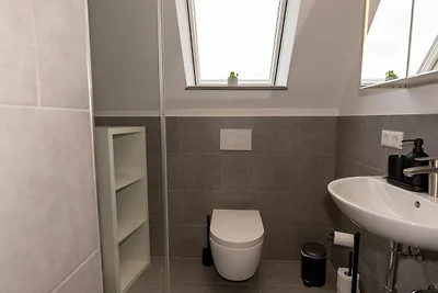 204 Ferienwohnung Nordlicht mit 2...