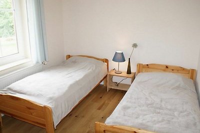 Kirchblick an der Ostsee - nur für Feriengäst...