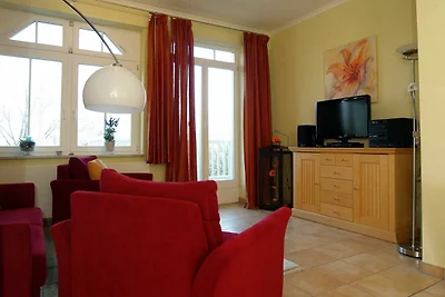 Appartamento Vacanza con famiglia Kühlungsborn