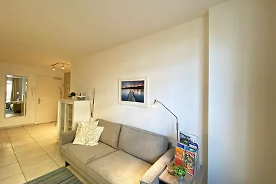 Grüne Düne Whg. 04 Dünentraum mit Terrasse