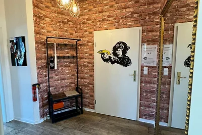 Vakantieappartement Gezinsvakantie Görlitz