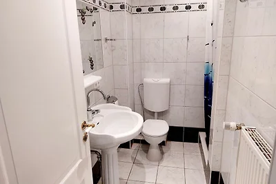 Ferienwohnung Hygge