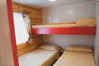 Casa vacanze Vacanza di relax Lido di Dante