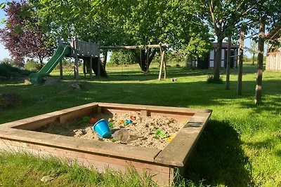 Vakantieappartement Gezinsvakantie Prebberede