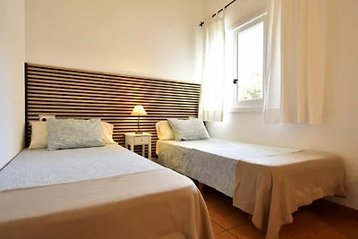 Vakantieappartement Gezinsvakantie Manacor