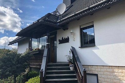 Vakantieappartement Gezinsvakantie Saalfeld-Saale