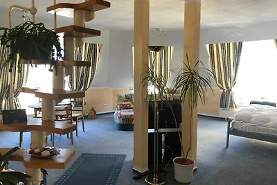 Appartamento Vacanza con famiglia Dessau-Roßlau