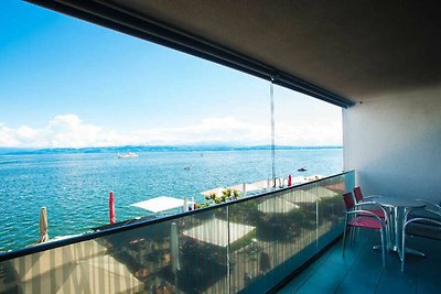 Appartamento Vacanza con famiglia Friedrichshafen